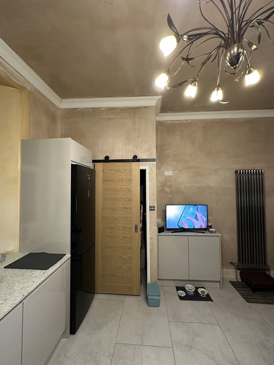 AL & CAL Glasgow joinery tweet media