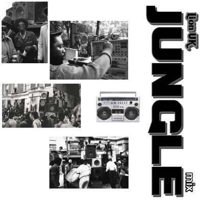 Lion UK - JUNGLE - mix 

taking it back to its original format 
we bring you the sounds of JUNGLE 

music from DJ KRUGAH / MARCUS VISIONARY / LION UK ....plus more 

mixcloud.com/Ital_Lion/lion…