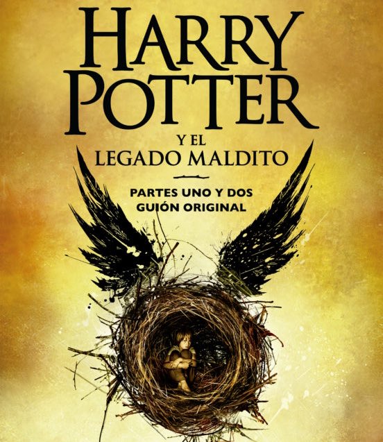 EiProfeta's tweet photo. 🚨 ÚLTIMA HORA 🚨 

Según varias fuentes, Warner Bros quiere hacer una película de “Harry Potter y el legado maldito” con el regreso de Daniel Radcliffe, Emma Watson y Rupert Grint. https://t.co/42Jc6ipzxe