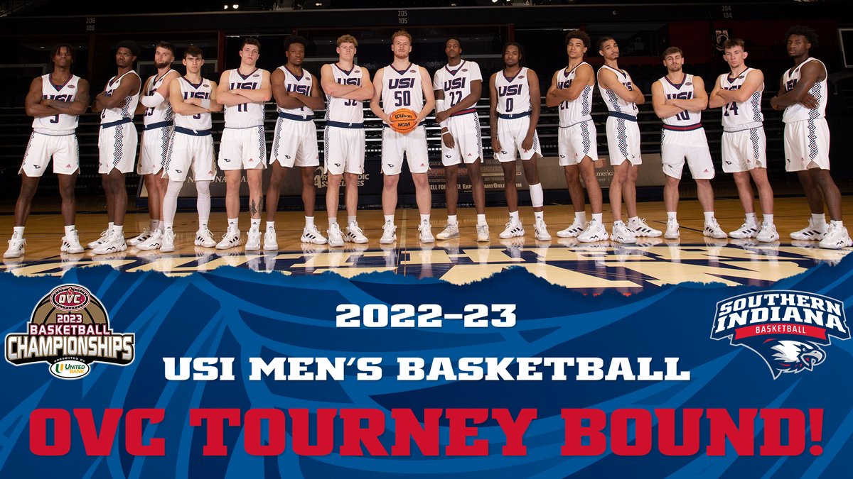 USI Athletics On Twitter IT S OFFICIAL USI Basketball Punched Its usi-athletics-on-twitter-it-s-official-usi-basketball-punched-its