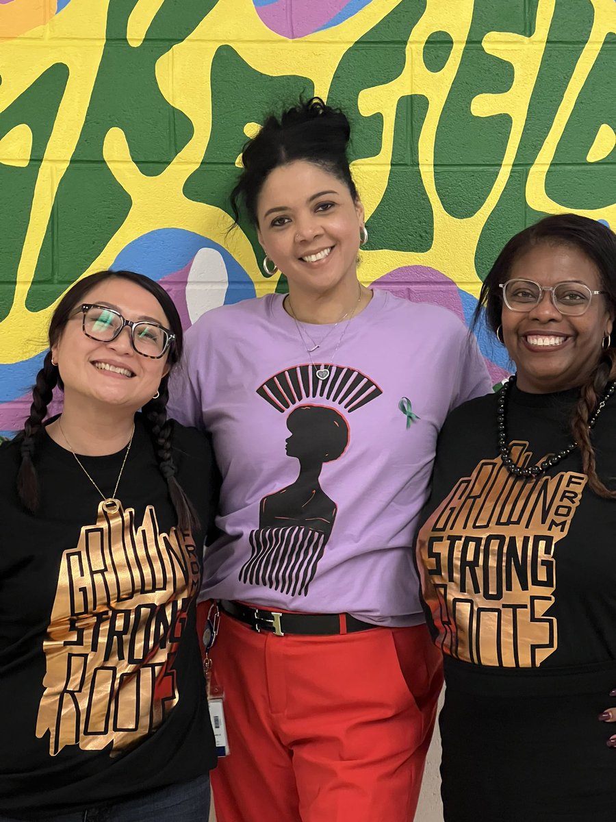 Betty Sanders tweet media