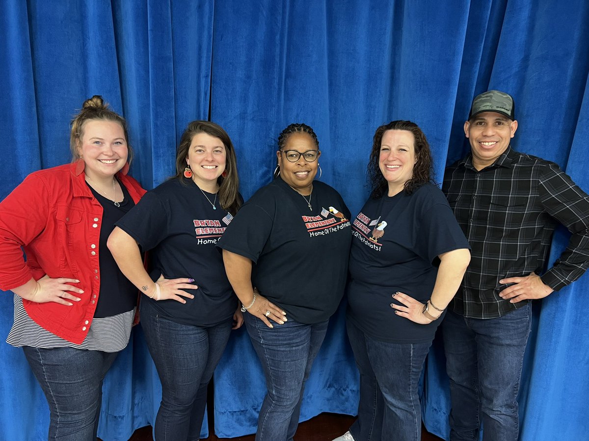 Jane H Bryan Elem. tweet media