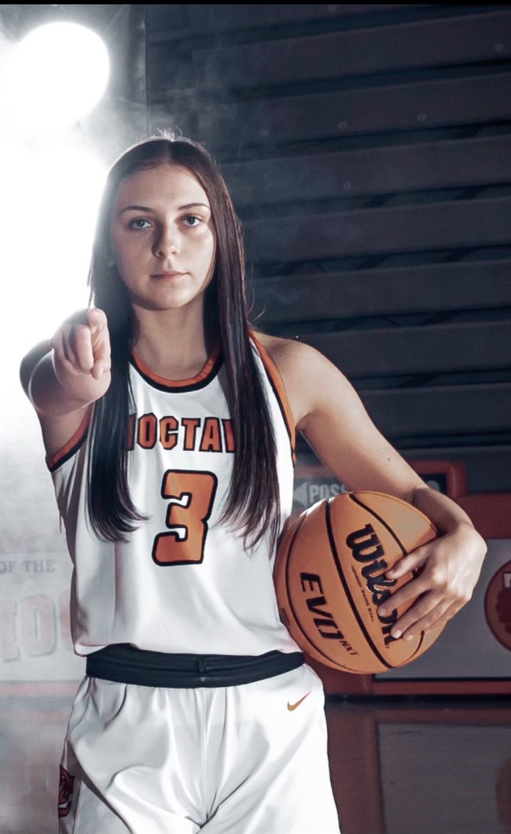 The Lady Choctaws want YOU to be at Obion Co. Tonight as we take on Dyersburg at 7:30.#BleedOrange🏀