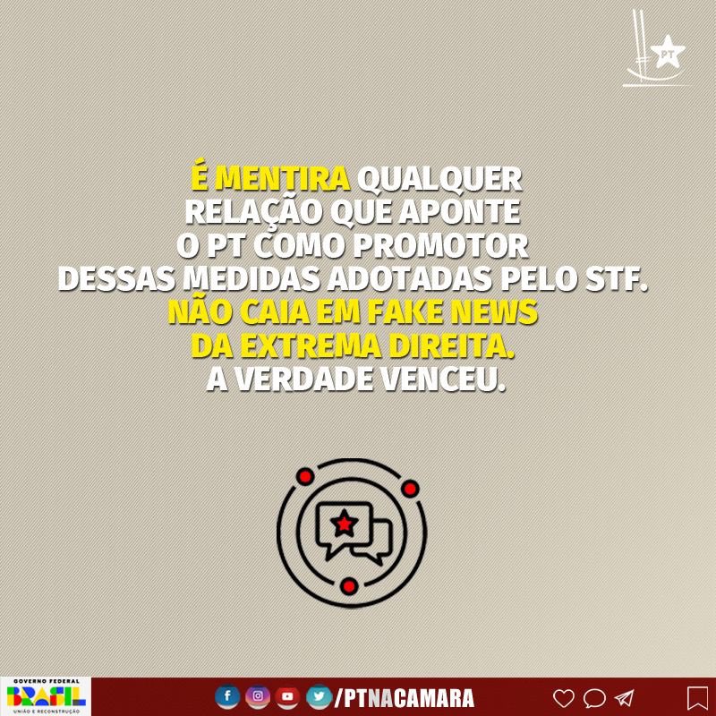 RubensOtoni's tweet photo. 🔴👀COMBATA AS FAKENEWS! https://t.co/A1Lt5EOffh