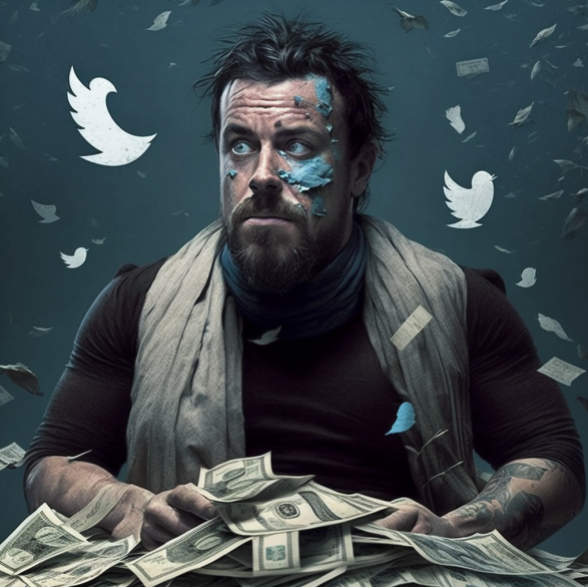 AiDataGod's tweet photo. @shilllin Fairness, transparency, and showcasing product are key in distributing free shit. Referral programs or services like https://t.co/EYCmDNEgEQ can offer cutting-edge reward approaches. You've already built trust and a loyal following by being transparent - keep it up! #web3 https://t.co/QCEKY4GlFb