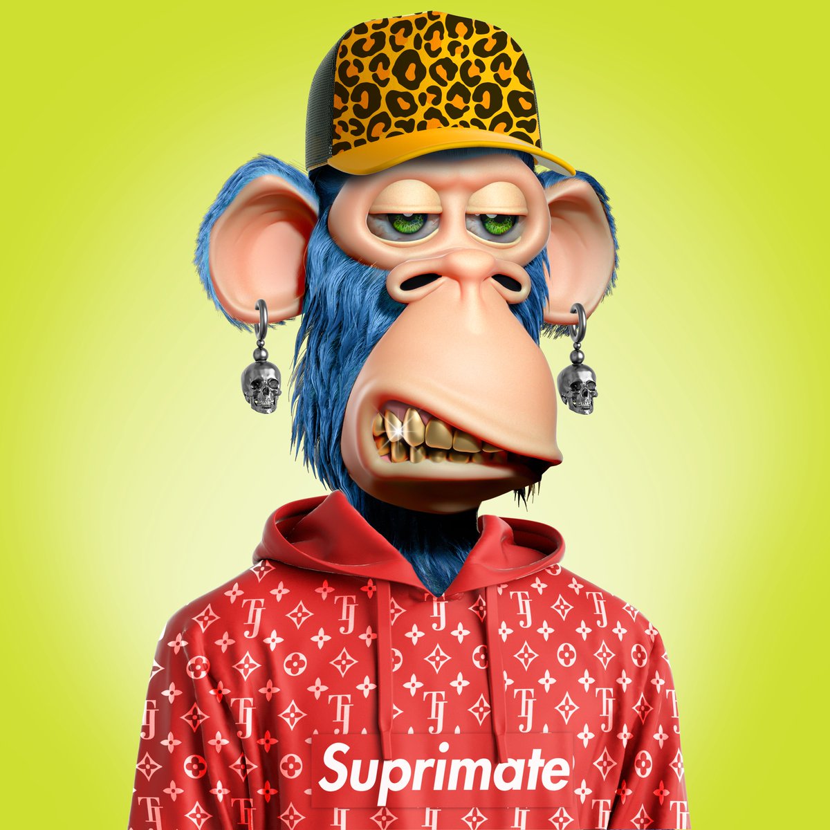 MyGuyLuke (@luke4ada) on Twitter photo <a href="/THEJUNGLEcnft/">THE JUNGLE 🌴🌿</a> <a href="/THEJUNGLEcnft/">THE JUNGLE 🌴🌿</a>