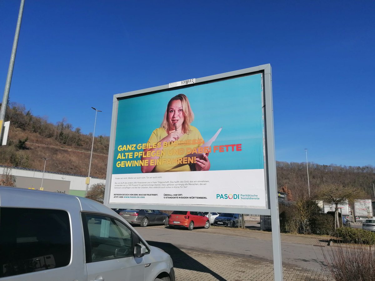 Willkommen bei #pasodi