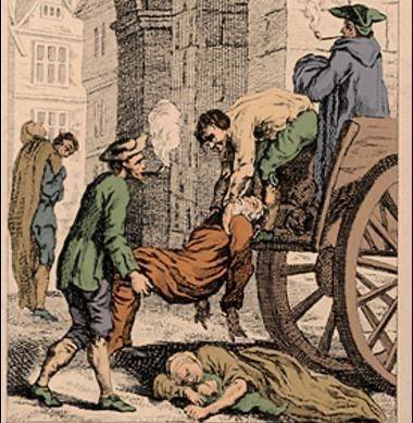 شهد التاريخ الإسلامي على مر أيامه عدداً من الكوارث الطبيعية المختلفة منها ما كان: بالقحط والطاعون وا...