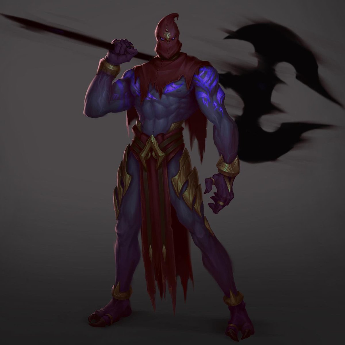 Personal work of late :)