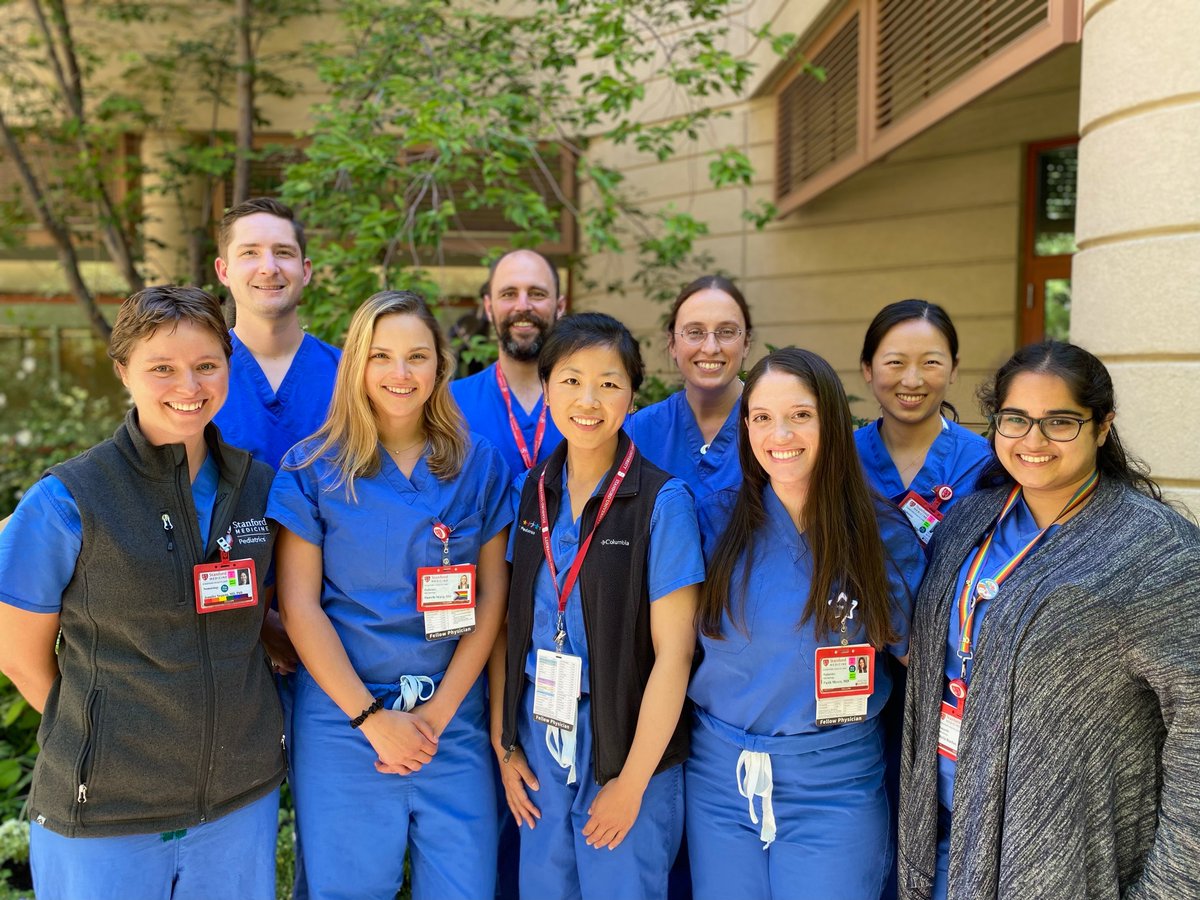 Stanford Neonatology (@stanfordneo) on Twitter photo It's #fellowappreciationweek <a href="/StanfordPeds/">Stanford Pediatrics</a>: wrapping up a week of gratitude for our incredible NPM fellows! Thanks for all you do to help our teams work together to deliver the best patient care 🩺❤️🫶 It's #fellowappreciationweek <a href="/StanfordPeds/">Stanford Pediatrics</a>: wrapping up a week of gratitude for our incredible NPM fellows! Thanks for all you do to help our teams work together to deliver the best patient care 🩺❤️🫶