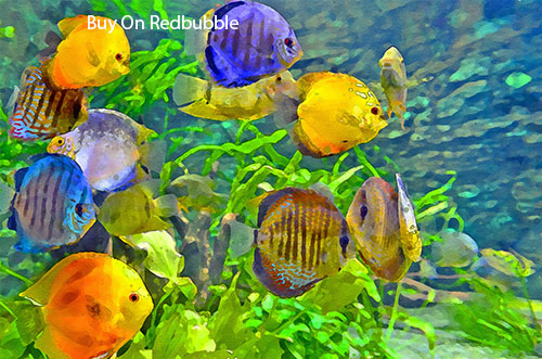 getlyart's tweet photo. Fish Watercolour Painting art available on 90+ Products like Stickers, Mugs, Canvas Print, Pillow Poster etc Check Bio
 #art #Watercolourpainting #painting #PainterOfTheNight #PaintingWarhammer #artwork
 #redbubbleartist #fishing #TrendingNow #viral #fun #funny #artwork https://t.co/ziJdVw95Re