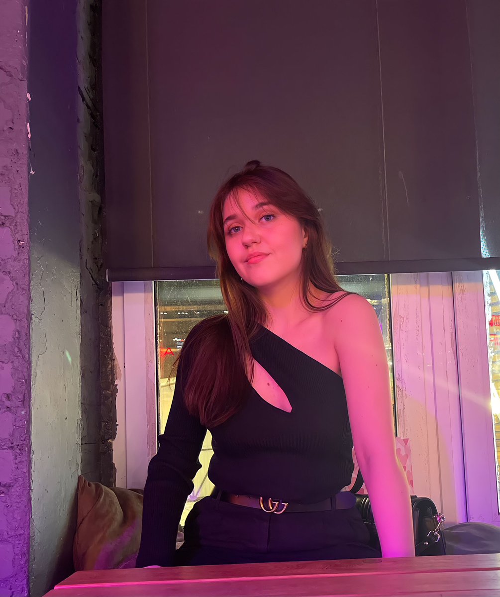 I love soulful evenings 💓

#NFTFam