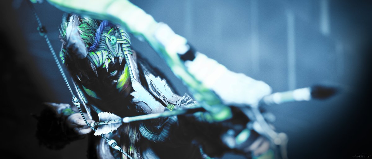 Bonnie survived Ragnarök ❄️ tweet media