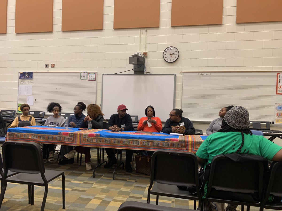 Elem & Secondary Ed Directors tweet media