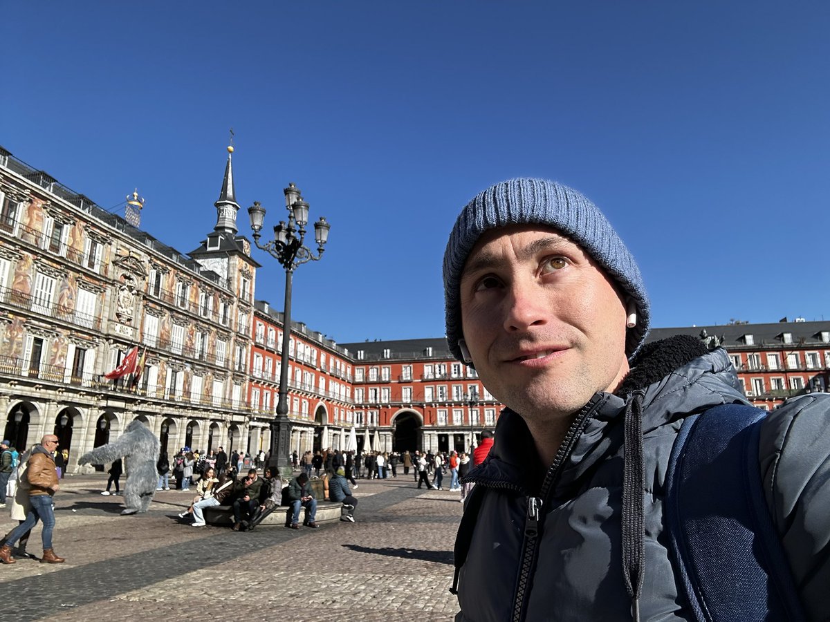 Cristhian Ortiz 🇪🇸🇪🇺🏳️‍🌈 tweet media