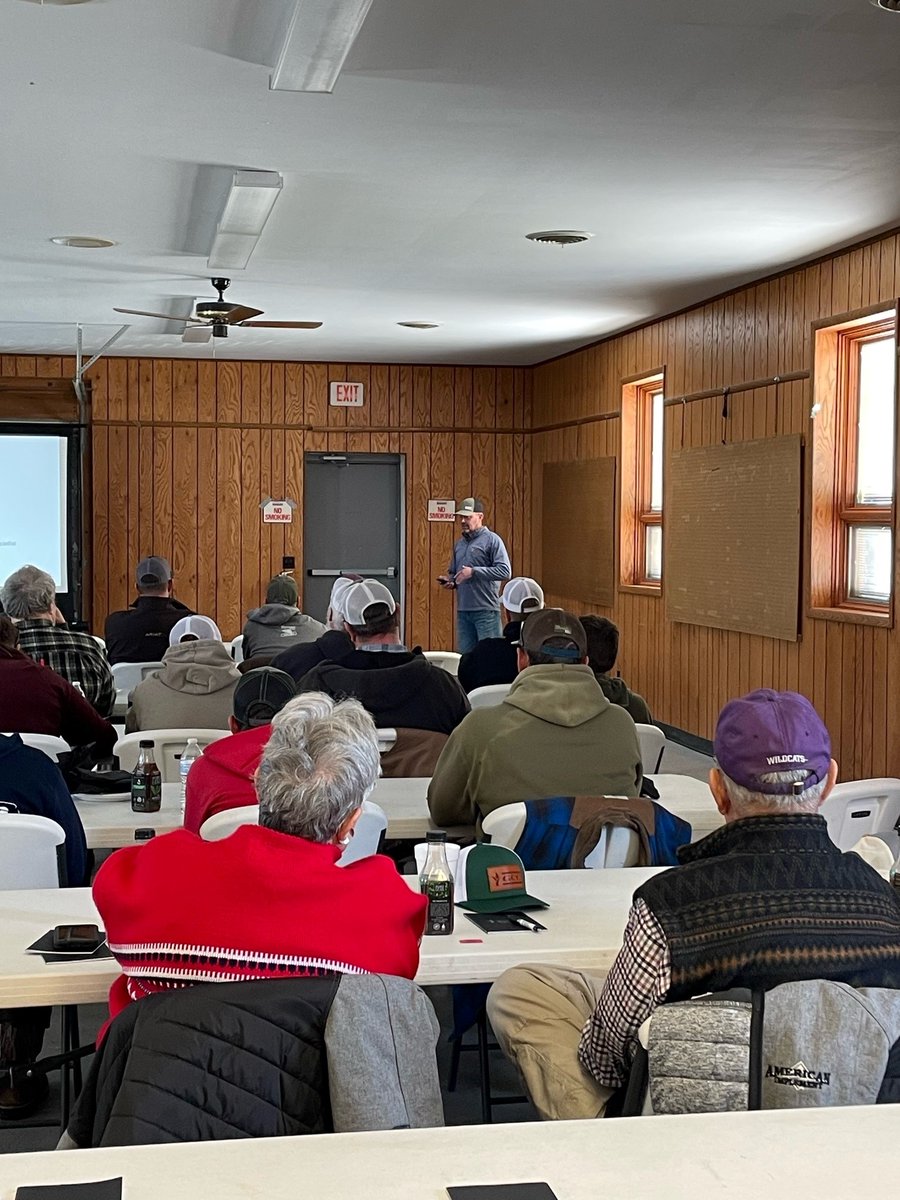 Garden City Coop on Twitter "📈 Wrapped up timely and informative grain