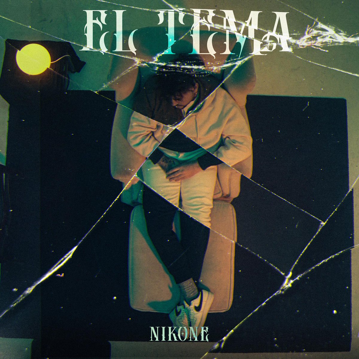 orchtweets's tweet photo. The new single, "El Tema", by @NikoneBiribibae's is out now!

https://t.co/I6Q6SKB2vi https://t.co/GbJdHFJK7A