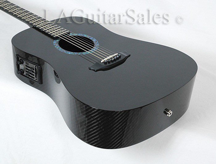 We are liquidating our remaining Rainsong inventory at significant discounts. This is a new CO-DR1000N1 with slim neck. Many more will be listed in the coming weeks - laguitarsales.com/index.php/prod…

#topcarbonguitarealer #rainsongguitars #carbonguitars #carbonfiberguitars #laguitardeals