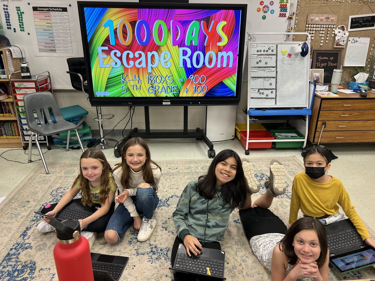 Ms. Donegan tweet media