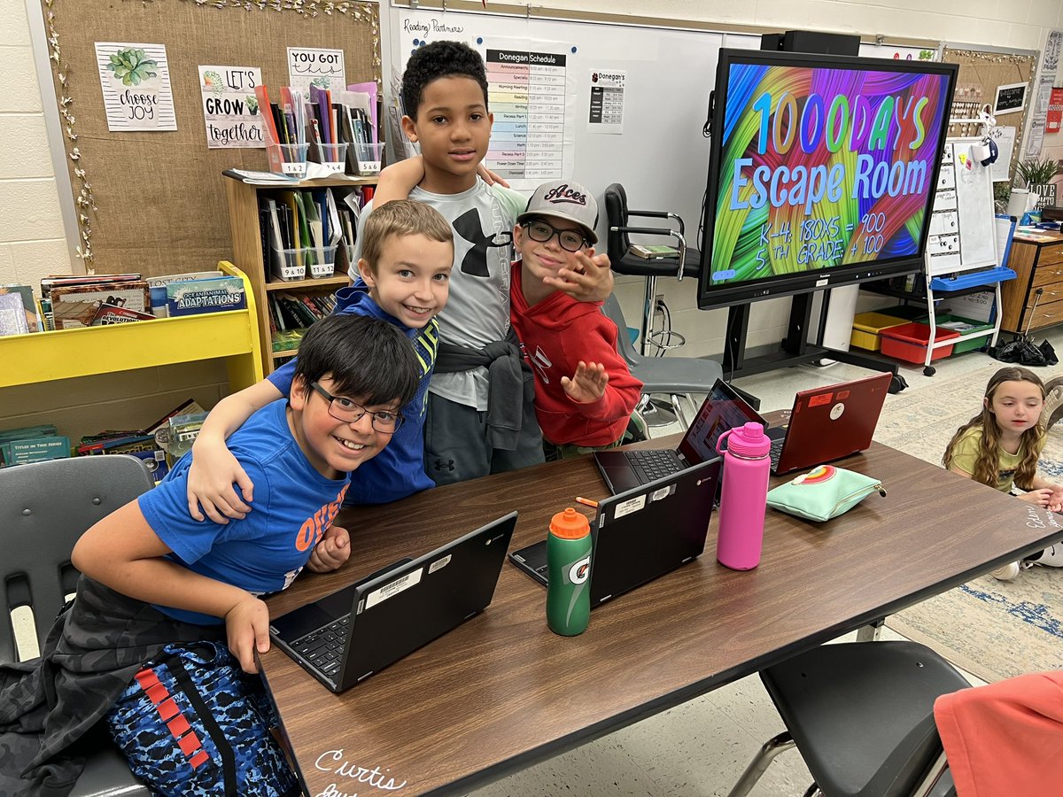 Ms. Donegan tweet media