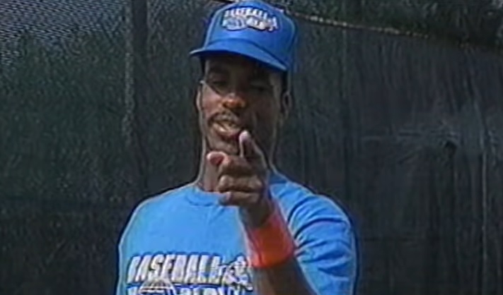 AllanGBell's tweet photo. Crime Dog is missing out on a golden opportunity here.
#TomEmanski https://t.co/dXnRw0TzyE