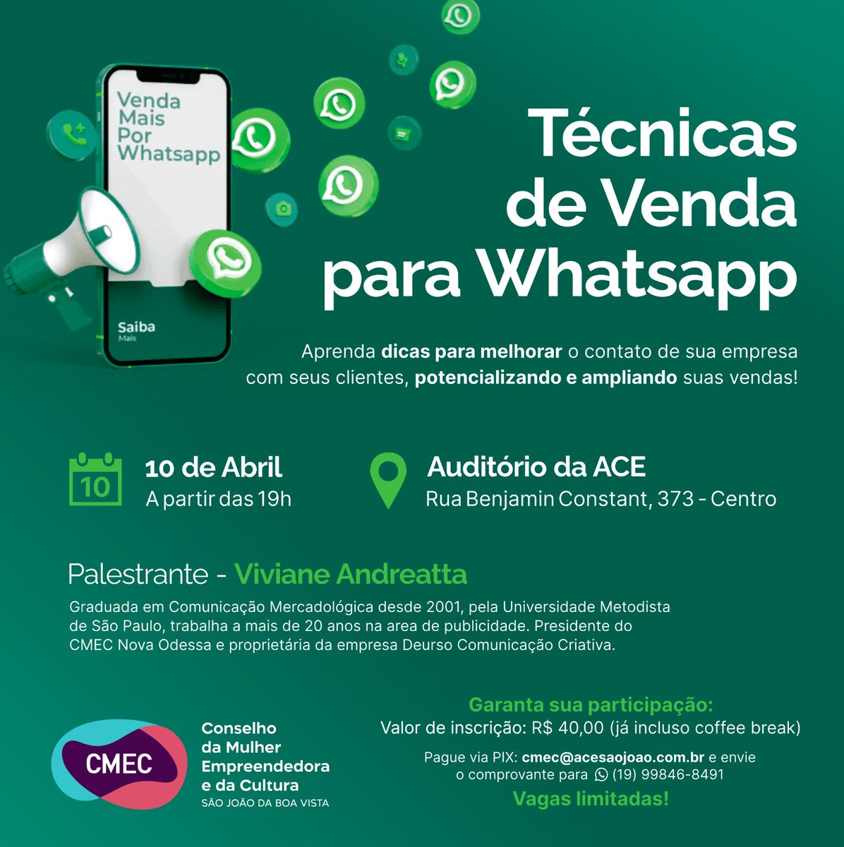 Associação Comercial e Empresarial (@acesaojoao) / Twitter Associação Comercial e Empresarial (@acesaojoao) / Twitter