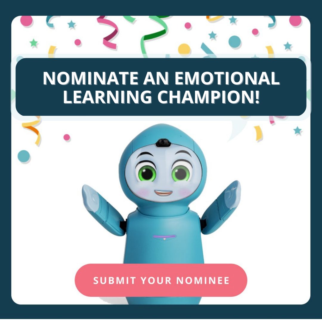 Embodied, Inc. tweet media