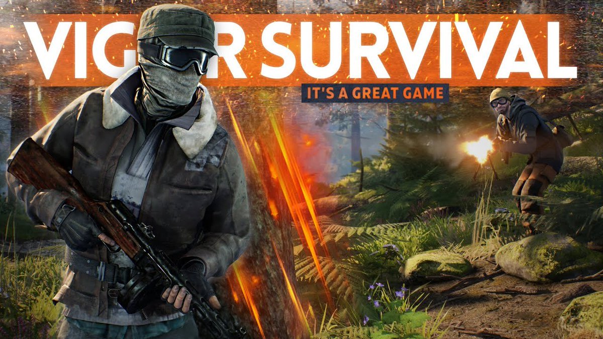 _mxstudios's tweet photo. Resgate o código >> Y7639-Q34WX-PHP9G-7DTVQ-X6FGZ
O primeiro que resgatar ganha Vigor - Norwegian Woodchuck Pack para Xbox.
#Vigor #Xbox #XboxShare #XboxOne #survival #Tiro #Adventure #tactical #game #games #gamer #gaming #CodigoGratis #freecode #free #gratis https://t.co/nl7L91fibO