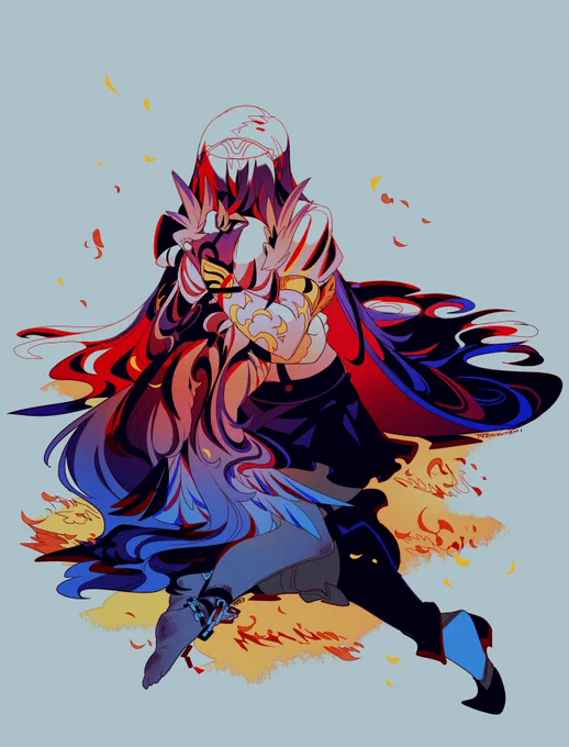 "I forgive you."#FireEmblemEngage #Spoilers 