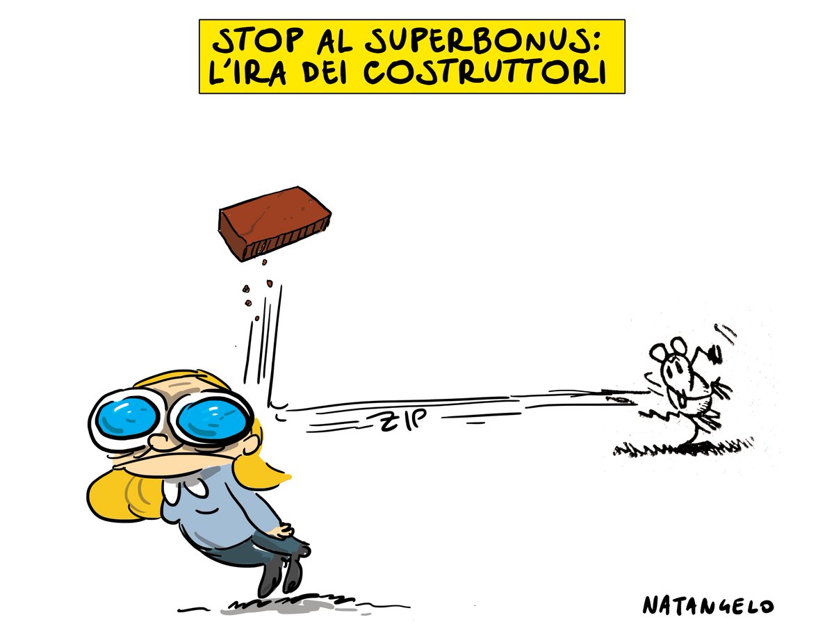 Satira politica. FpMRnh5WYA4z3Uo