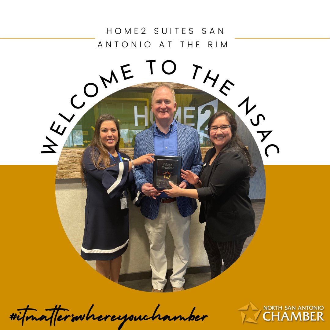 Metro San Antonio Chamber tweet media