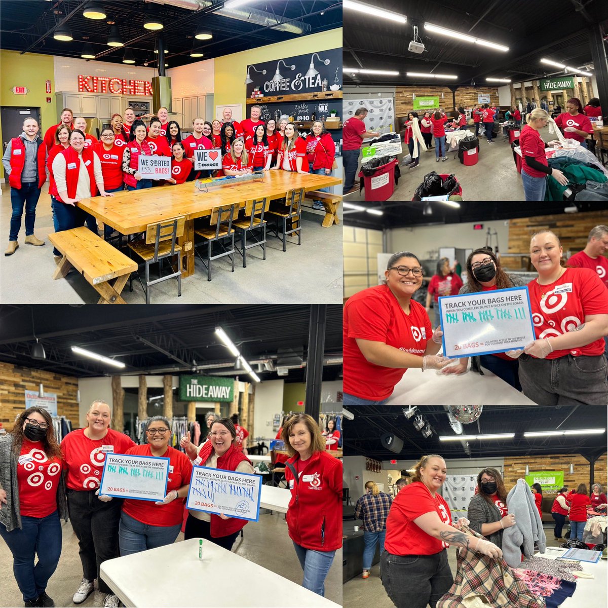Kassy (@kassyrojas_) on Twitter photo Shout out to Orland Park and Oak Park for volunteering at The Bridge Teen Center today! D121 & D145 coming together, thank you <a href="/Christy_Dani/">Christy Daniels</a> 🥳🙌🏼👏🏼 #D121givesback #CareGrowWinTogether #Volunteering #T3270 Shout out to Orland Park and Oak Park for volunteering at The Bridge Teen Center today! D121 & D145 coming together, thank you <a href="/Christy_Dani/">Christy Daniels</a> 🥳🙌🏼👏🏼 #D121givesback #CareGrowWinTogether #Volunteering #T3270
