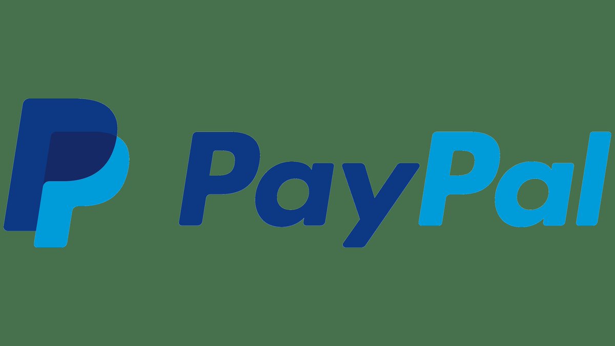 IsrafilComputer's tweet image. PayPal $750
More info. Click Now: smrturl.co/o/439420/53251…
#PayPal #PayPay配布 #pay #Paytm #PaytmValentinesCashback  #paypig #payments #PaySiiToMpesa #PayAttention