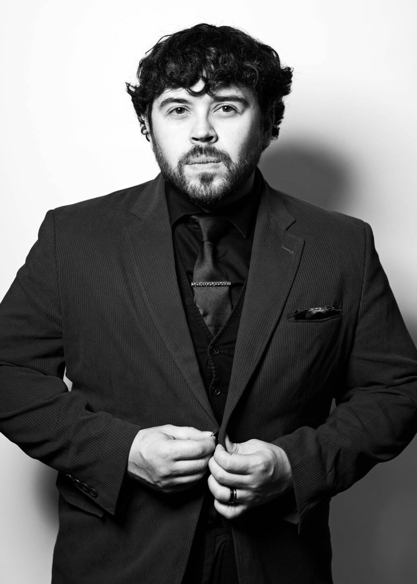 Joseph Bart Venâncio Arrington tweet media