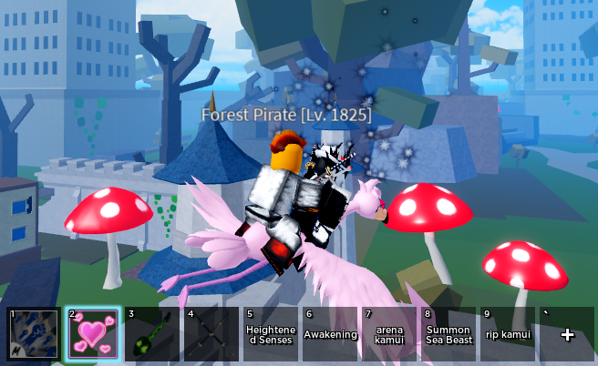 SHARKSAW UPGRADED . RIP INDRA PLS ADD THIS IN UPDATE 20 : r/bloxfruits