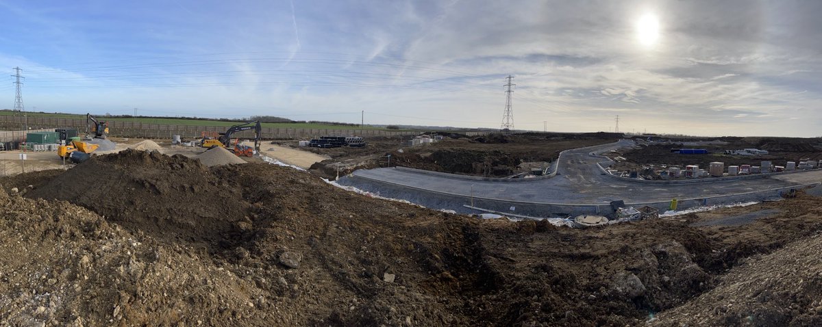 Rutherford Civils & Groundworks Limited tweet media