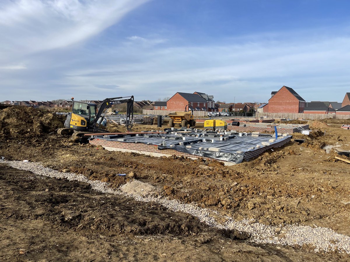 Rutherford Civils & Groundworks Limited tweet media