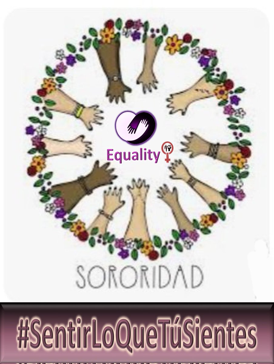 Rosampl2's tweet photo. @negua597 @JordiStone2 @Untxia_22 #Equalitu♀️
#SentirLoQueTúSientes
Gràcias Negua https://t.co/2gcq2VmTia