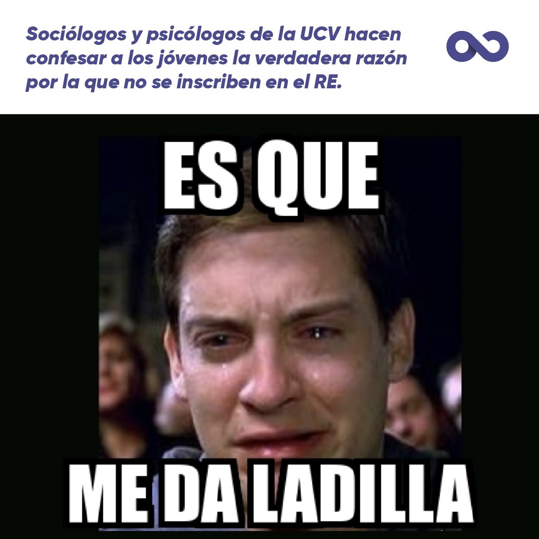 estadolab's tweet photo. #HablandoClaro que la pereza no te quite el futuro! 

Inscríbete en el RE, cancela la procastinación y no permitas que otros decidan por ti. 

¿Tienes dudas? Conversemos aquí ➡️
https://t.co/NdstBuU79F https://t.co/FUxoedbyQ9