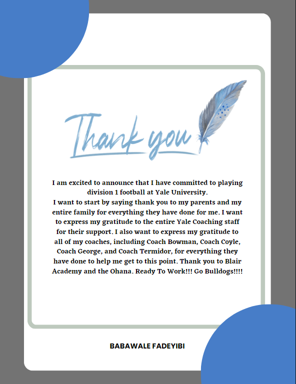 Babawale Fadeyibi tweet media