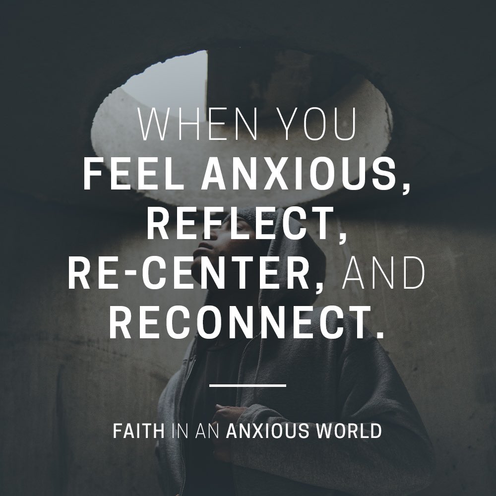 St_Andrews_Uth's tweet photo. This Sunday we’re in the final week of exploring #anxiety, its root causes, it’s impact, how to address it and how to invite others into our experience of it in healthy ways. Join us for ‘Life in a #Hopeful World’ 3:30-5pm @ the RUBICON Room. Invite a friend!
#Jesus #Peace #Hope https://t.co/KgcviGxYw0