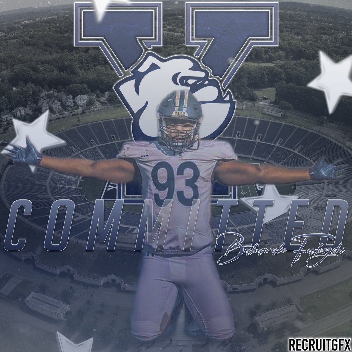 Babawale Fadeyibi tweet media