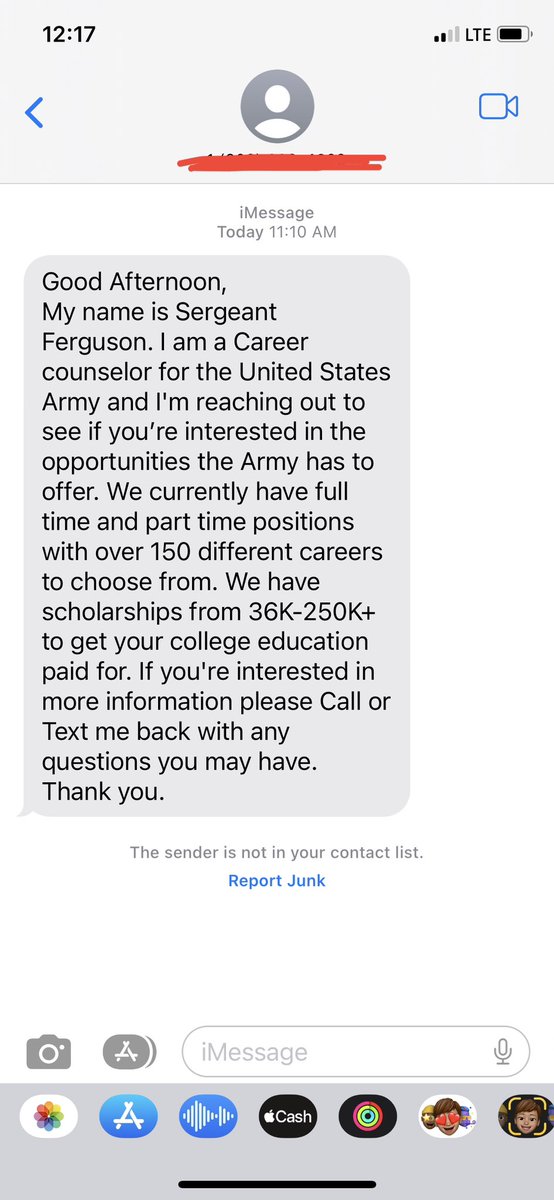 heeeyleydick's tweet photo. Yea so why tf am I being recruited???? https://t.co/3eMr91V6gJ