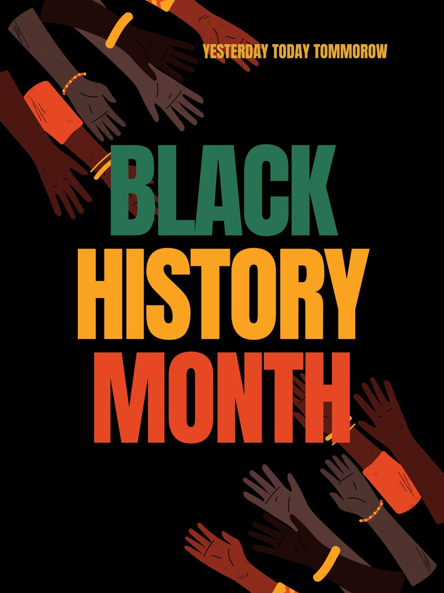 template4succes's tweet photo. Looking for a Quick and Cool Project?  Canva - Black History Month Collage @ClassTechTips https://t.co/3v1uzqZBO5 https://t.co/dDwJmm0nRm
