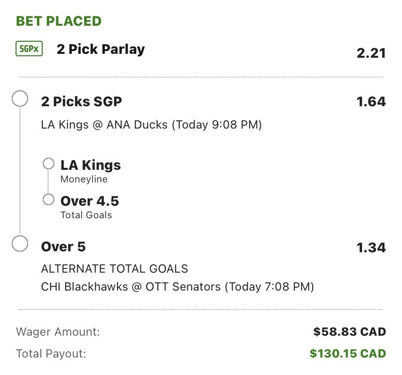 ParlayPaapi's tweet photo. 🚨 Day 2, $25 ➡️ $1000 Challenge. https://t.co/eihcXrURT0