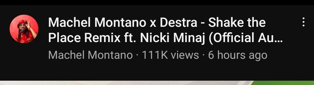 JJ_MARAJ_'s tweet photo. @YSLONIKA Outsold that flop song https://t.co/QSuZXgbt4q