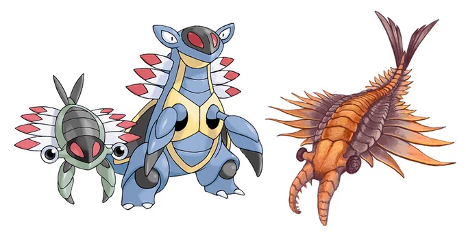 I guess this isn't really a bad take, but I was thinking about it earlier. I miss when Fossil Pokemon were based off ancient lesser known animals (like marine invertebrates) instead of dinosaurs. Plenty of regular Pokemon look like dinosaurs, so it feels redundant.  