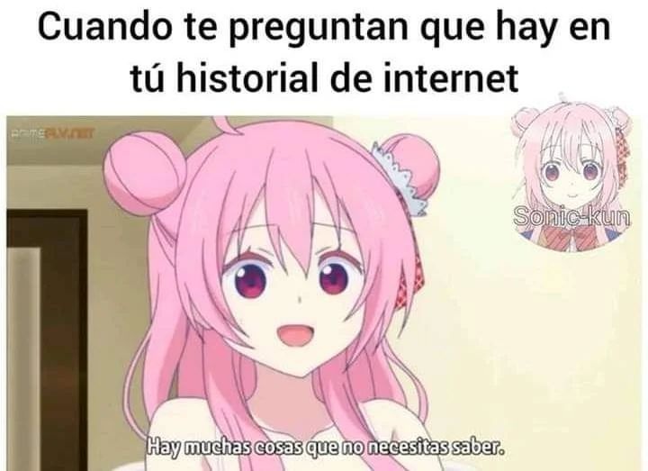 Solo hay links de páginas de la RAE, Wikipedia y de Youtube.... 🙃

Dijo nadie nunca XD
