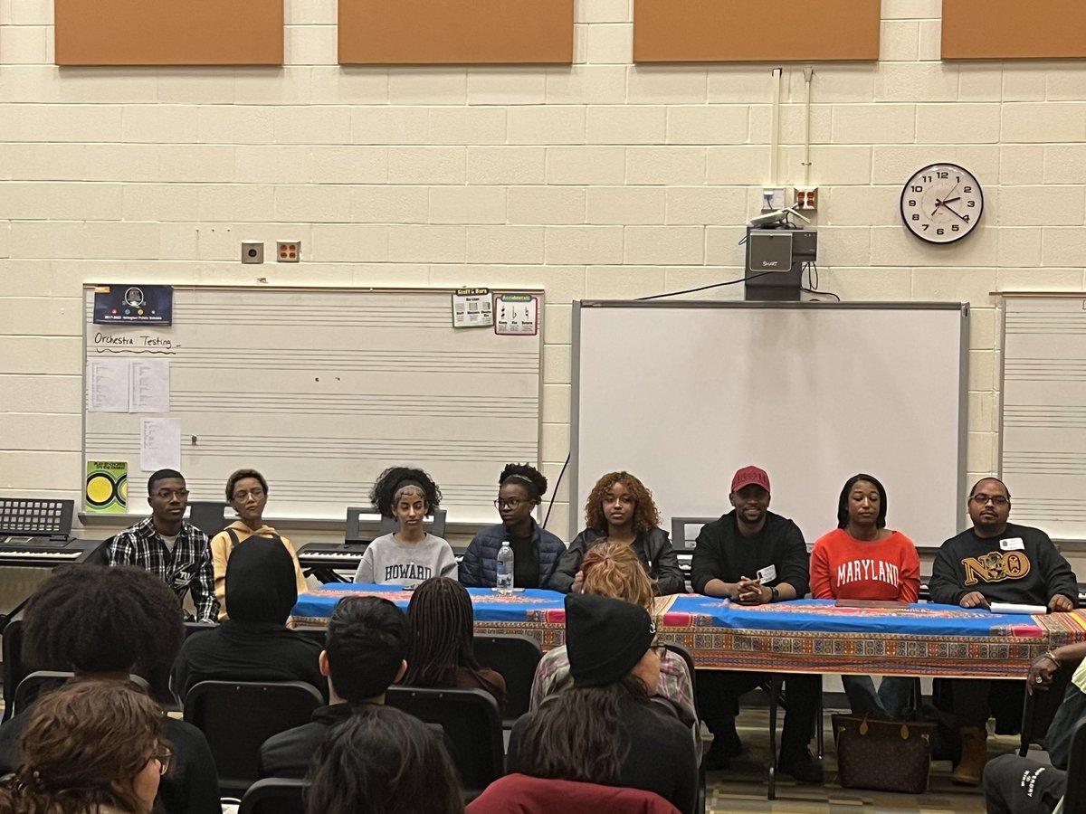 Betty Sanders tweet media