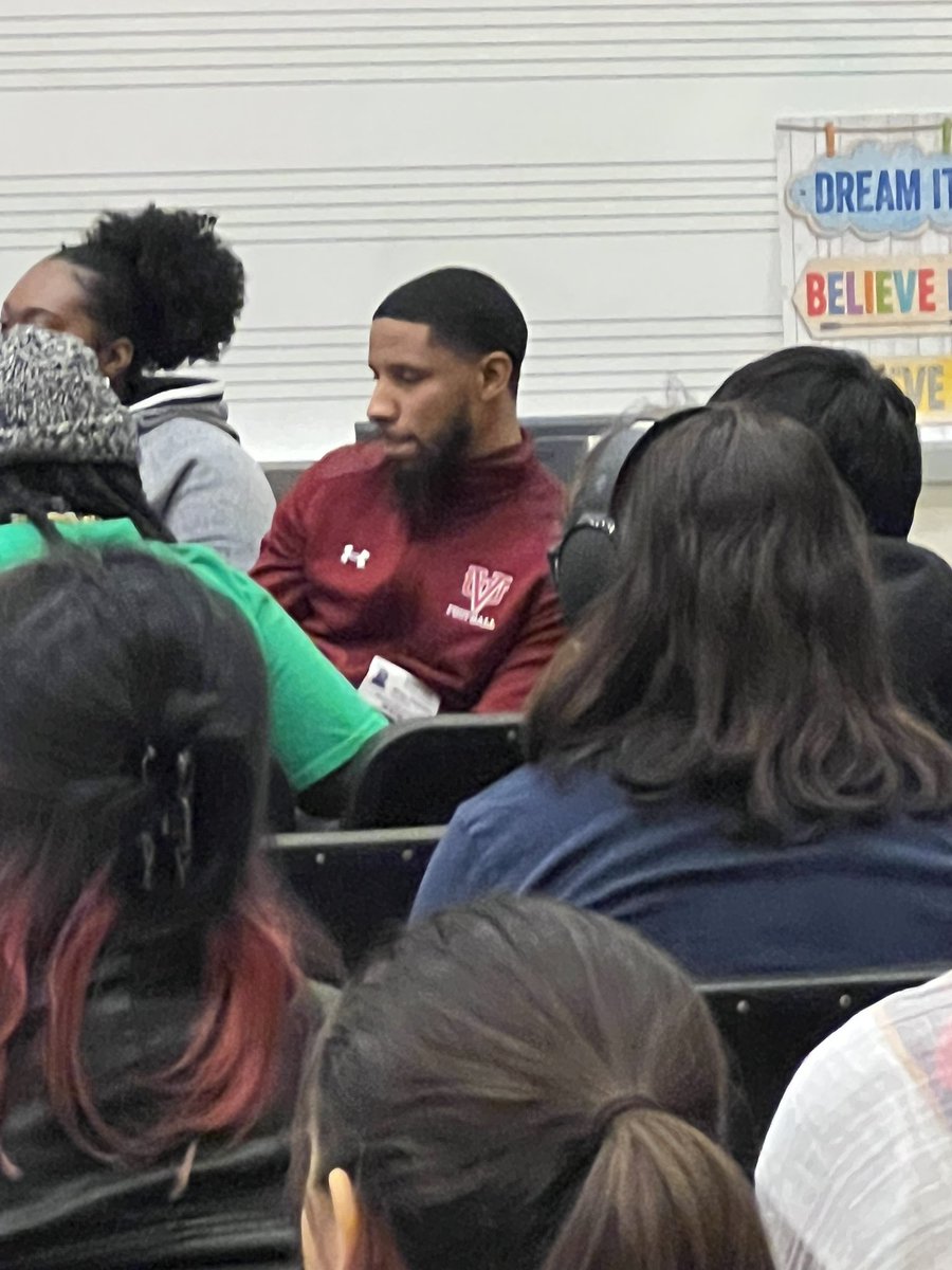 Betty Sanders tweet media